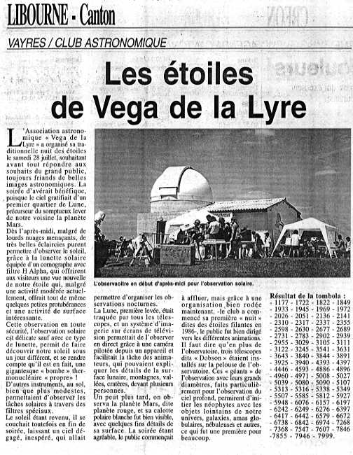 Quotidien Rsistant