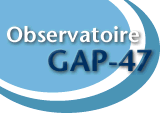 Cliquez sur le logo pour aller au GAP 47