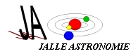 Cliquez sur le logo de Jalle Astronomie pour aller sur le site.