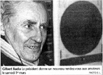 Cliquez sur la vignette pour lire l'article de presse.